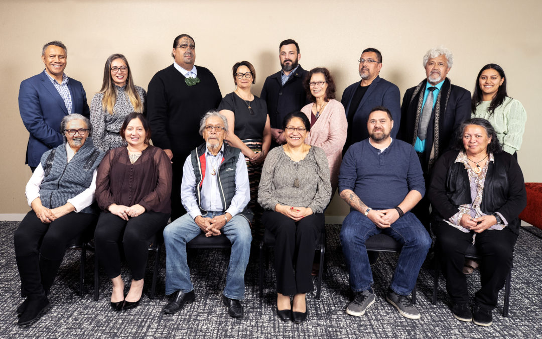 Wai 262 whānau claimant led Online Symposium