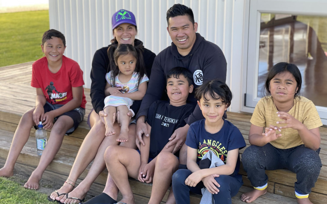 Kāinga Ora Programme Information Hui – 14th November