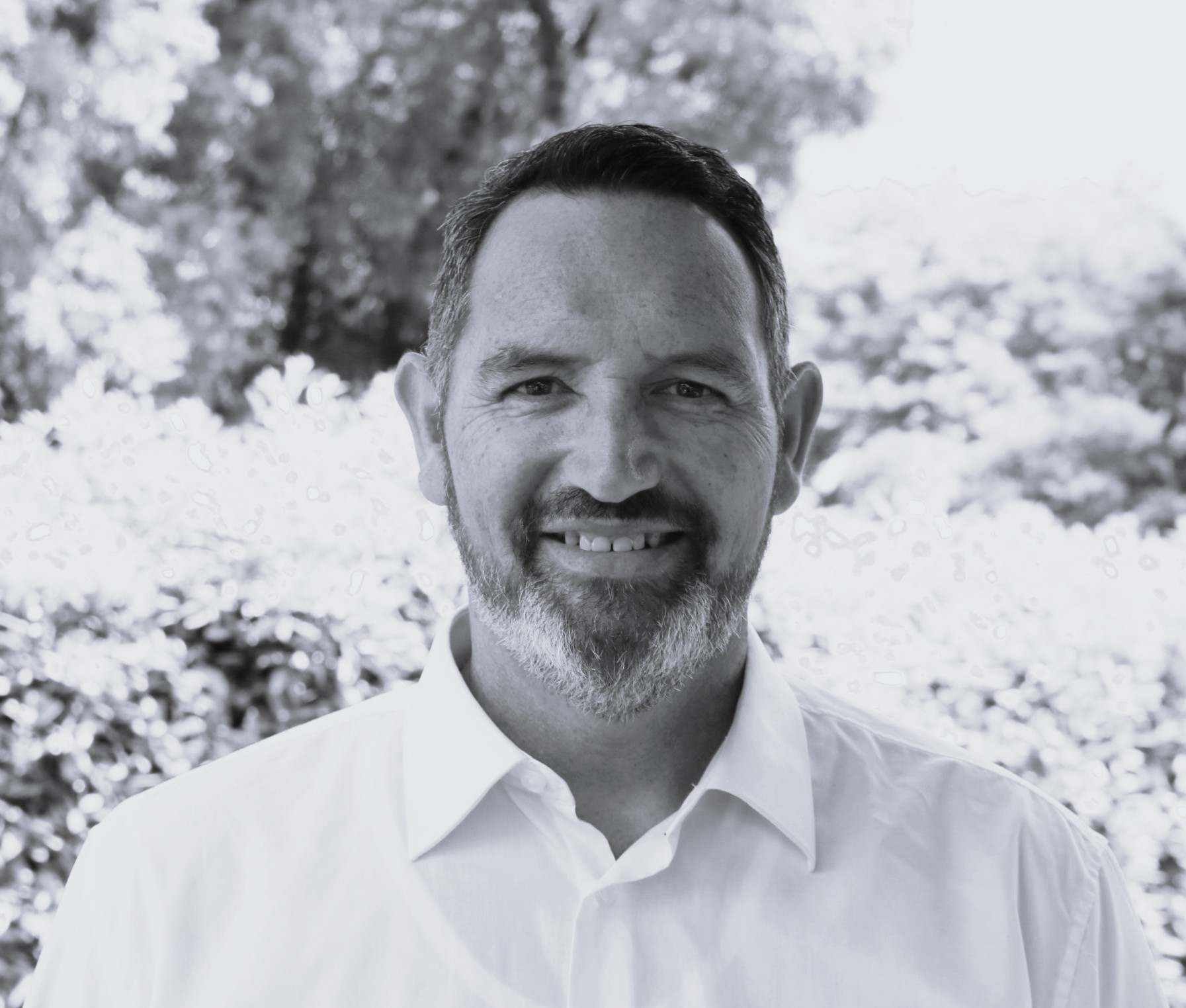 Richard Robinson